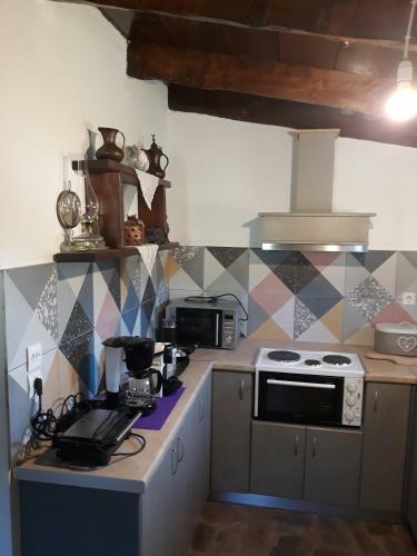 Eleni Country Cottage 2