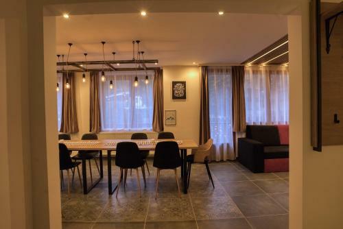 Apartamento M�traforrest