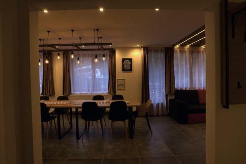 Apartamento M�traforrest