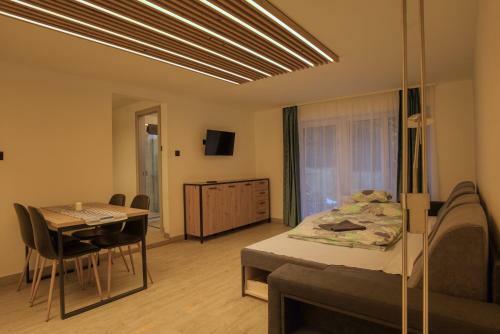 Apartamento M�traforrest