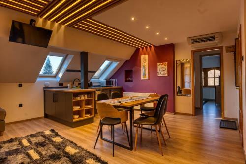 Apartamento M�traforrest