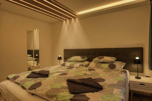 Apartamento M�traforrest