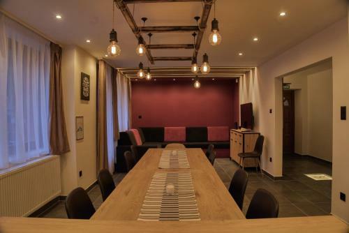 Apartamento M�traforrest