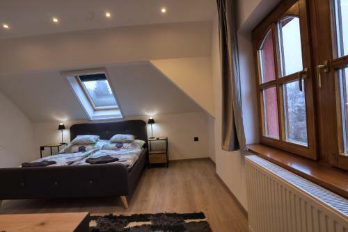 Apartamento M�traforrest