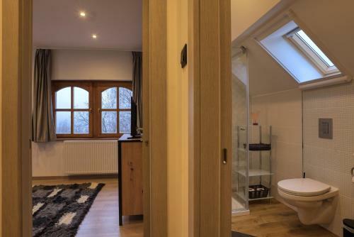 Apartamento M�traforrest