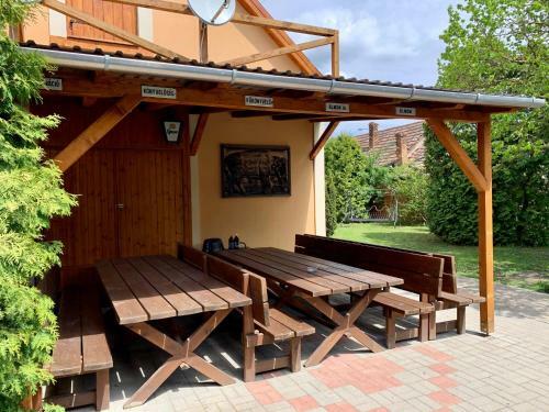 Apartamento M�trai Vad�szh�z 2