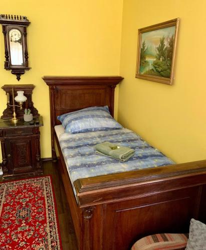 Apartamento M�trai Vad�szh�z 2