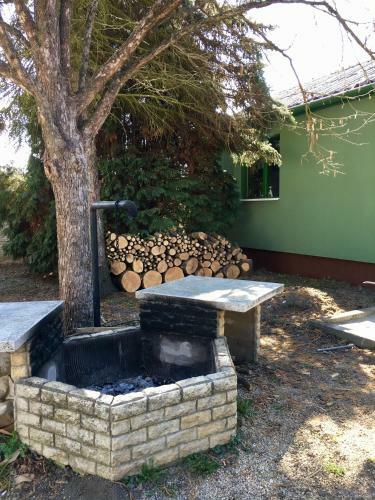 Apartamento M�trai Vad�szh�z 2
