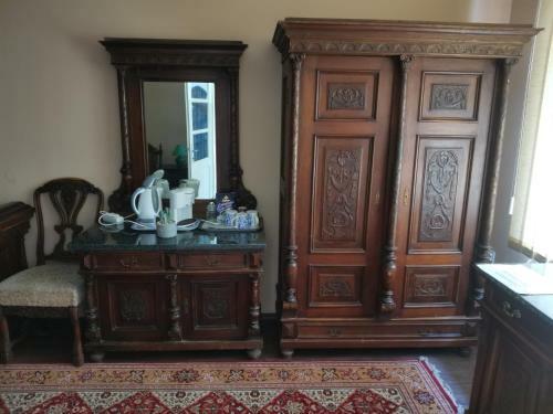 Apartamento M�trai Vad�szh�z 2