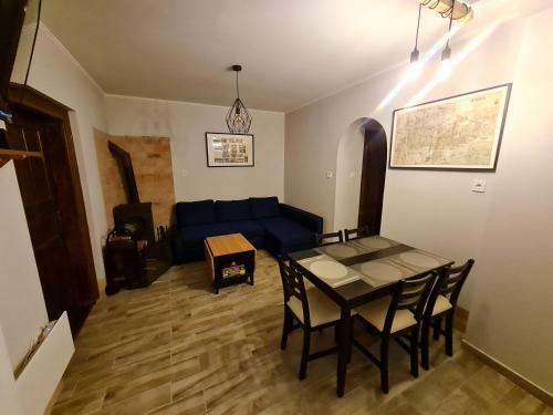 Apartamento Konimi Guesthouse