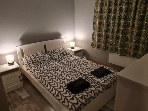 Apartamento Konimi Guesthouse