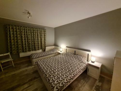 Apartamento Konimi Guesthouse
