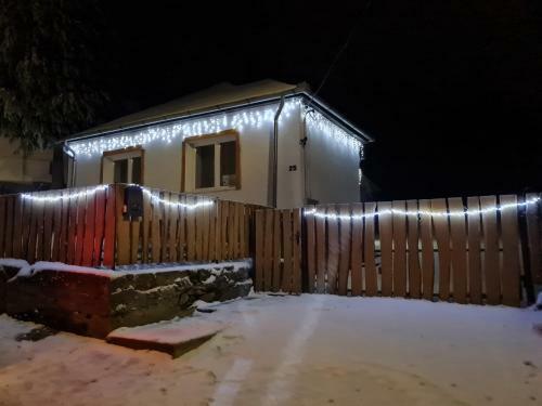 Apartamento Konimi Guesthouse