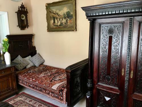 Apartamento M�trai Vad�szh�z