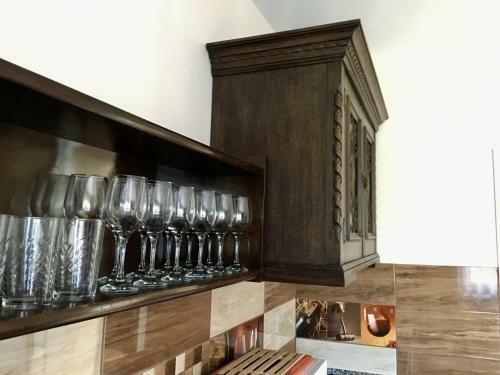 Apartamento M�trai Vad�szh�z