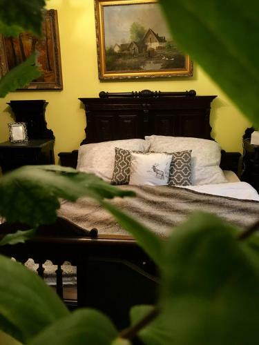 Apartamento M�trai Vad�szh�z
