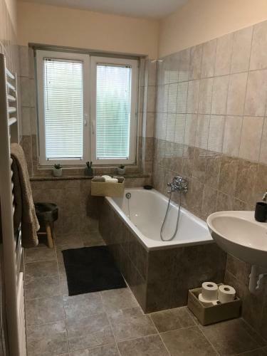 Apartamento M�trai Vad�szh�z