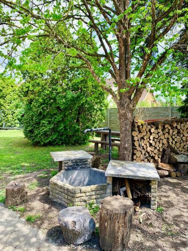 Apartamento M�trai Vad�szh�z