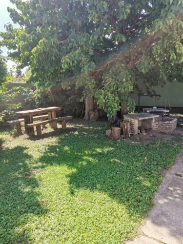 Apartamento M�trai Vad�szh�z