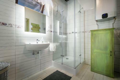 Apartamento Csenger Vend�gh�zak