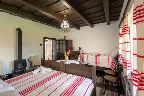 Apartamento Csenger Vend�gh�zak