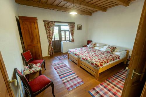 Apartamento Csenger Vend�gh�zak
