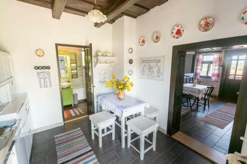 Apartamento Csenger Vend�gh�zak