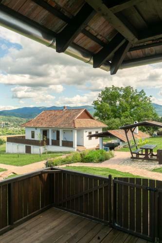 Apartamento Csenger Vend�gh�zak