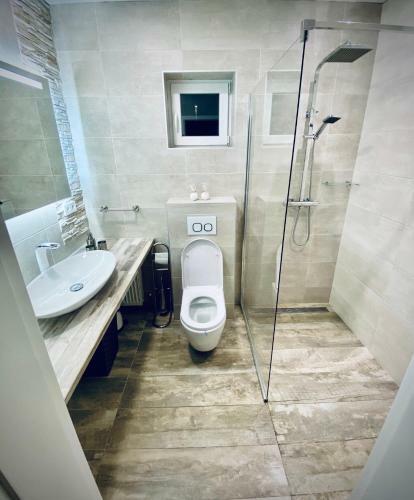 Apartamento Trendy House 193