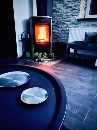 Apartamento Trendy House 193