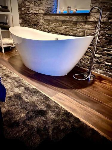 Apartamento Trendy House 193