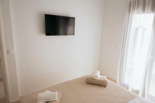 Calas Sani Villas