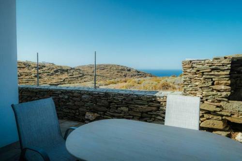 ?rato House Faros Sifnos