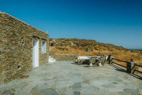 ?rato House Faros Sifnos
