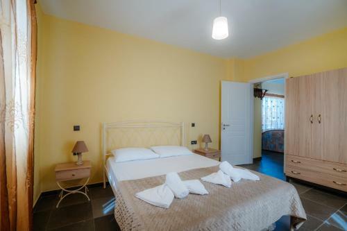 ?rato House Faros Sifnos