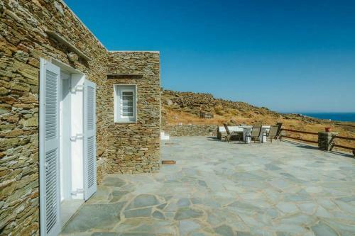 ?rato House Faros Sifnos