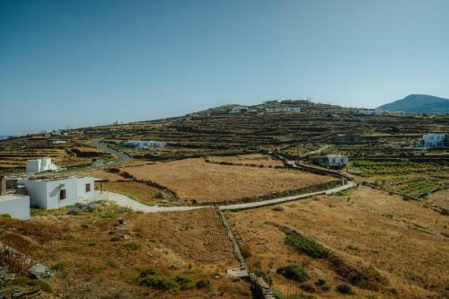?rato House Faros Sifnos