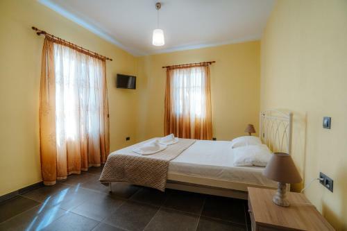 ?rato House Faros Sifnos