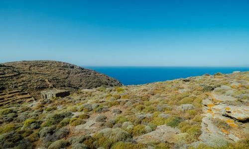 ?rato House Faros Sifnos