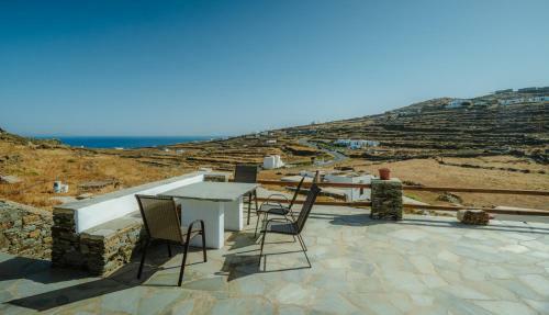 ?rato House Faros Sifnos