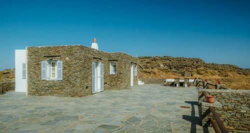 ?rato House Faros Sifnos