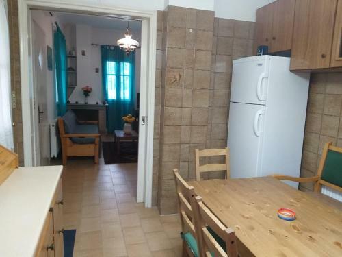 Nikolettas Apartments