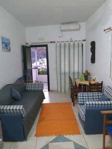 Nikolettas Apartments