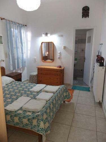 Nikolettas Apartments