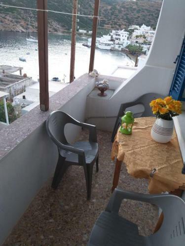 Nikolettas Apartments