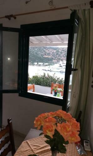 Nikolettas Apartments