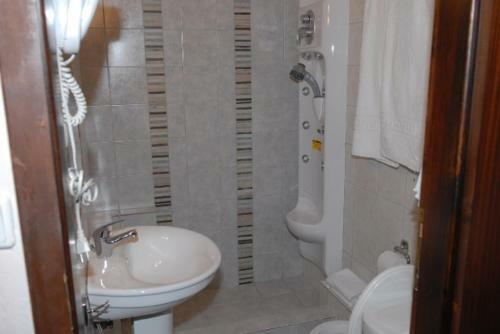 Hotel Natasa Rooms