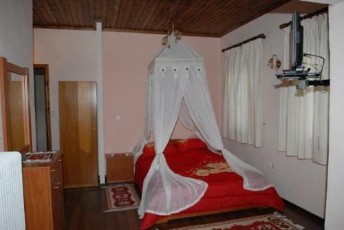 Hotel Natasa Rooms
