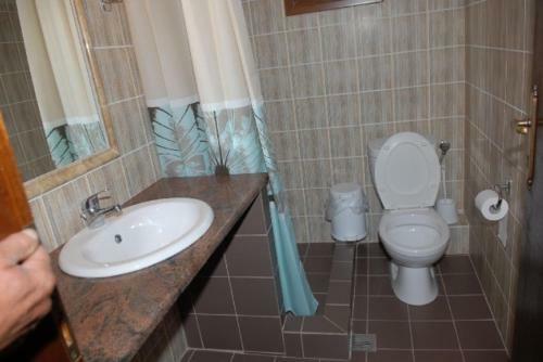 Hotel Natasa Rooms