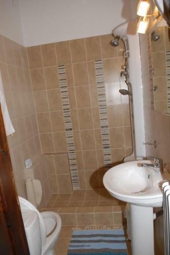 Hotel Natasa Rooms